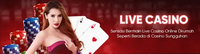 Indoslots: Slots Judi Casino | Live Casino Online Indonesia